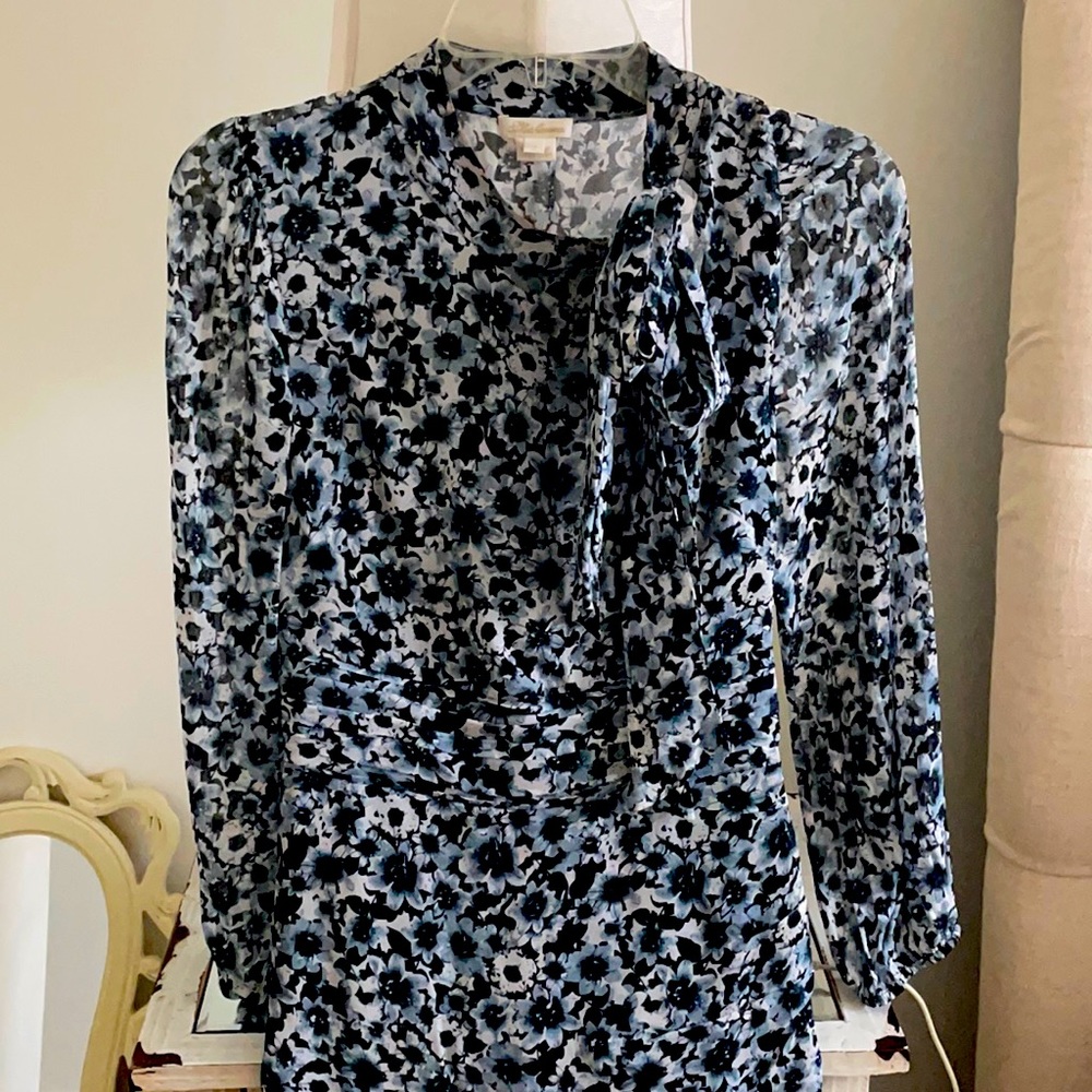 Shoshanna dress